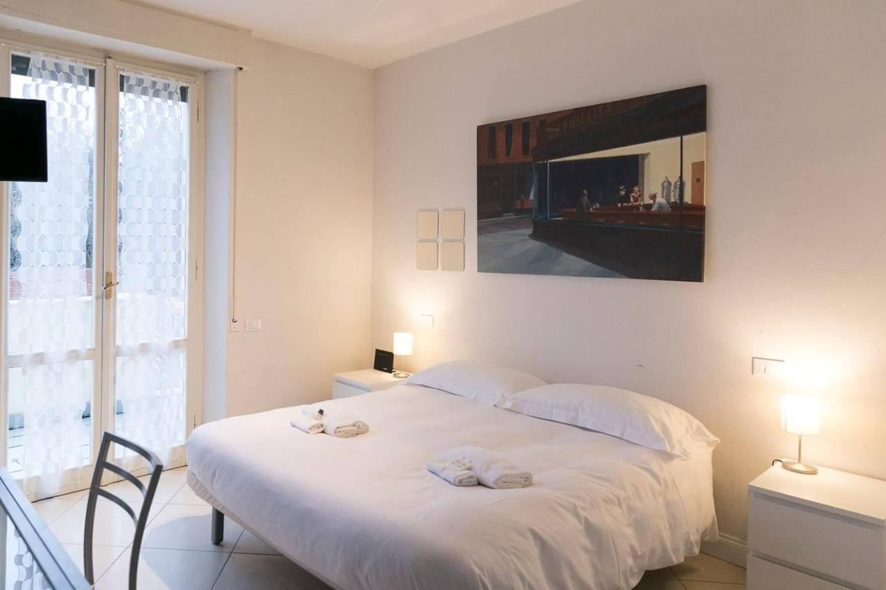 Apartamento Altido Charming Apt With Terrace Next To Giardino Scotto