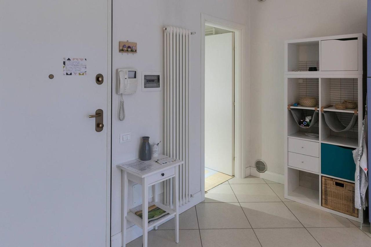 Altido Charming Apt With Terrace Next To Giardino Scotto Apartamento *