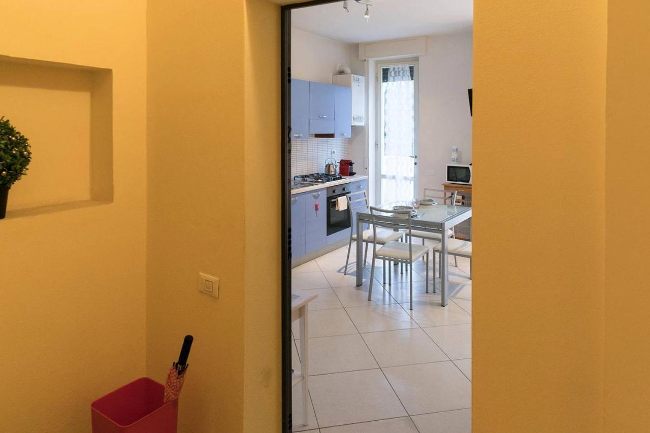 Altido Charming Apt With Terrace Next To Giardino Scotto Apartamento *