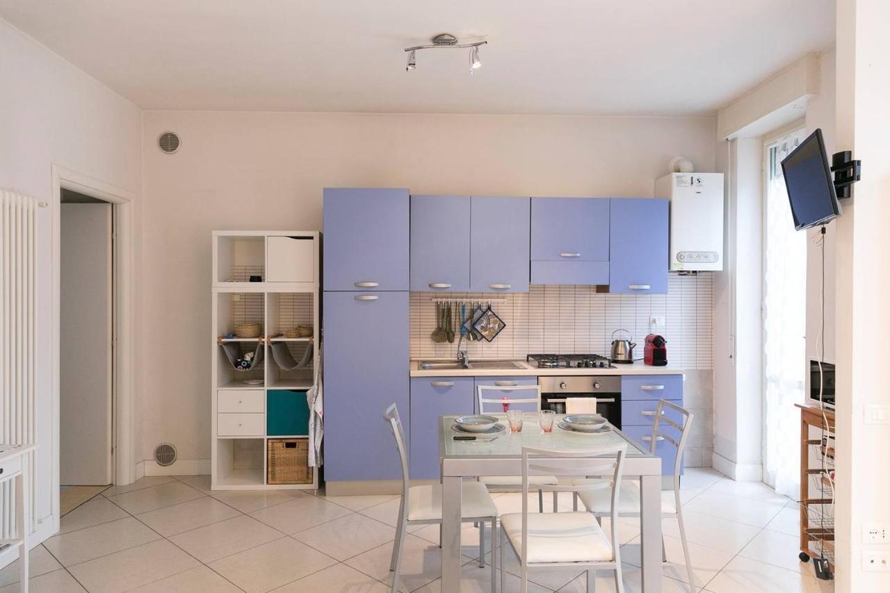 Altido Charming Apt With Terrace Next To Giardino Scotto Apartamento Pisa